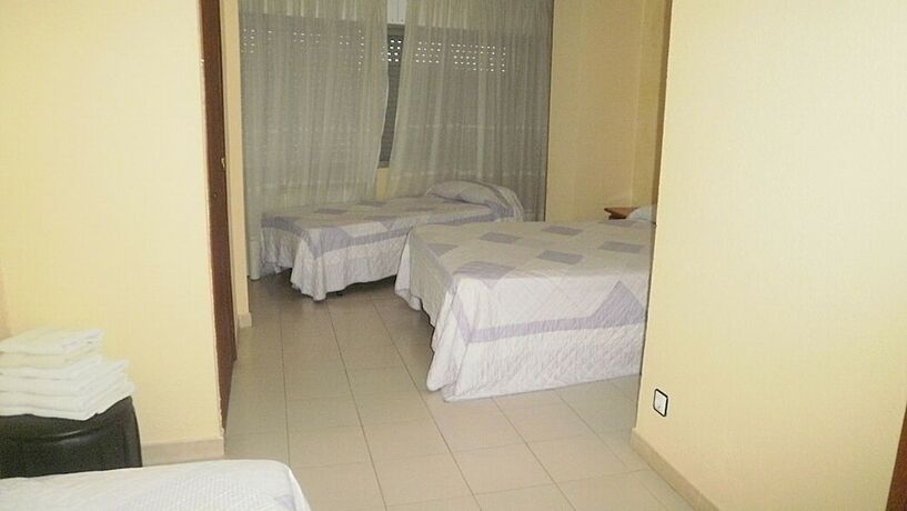Imagen general del Hotel Pensio l\'Avi Pep. Foto 14