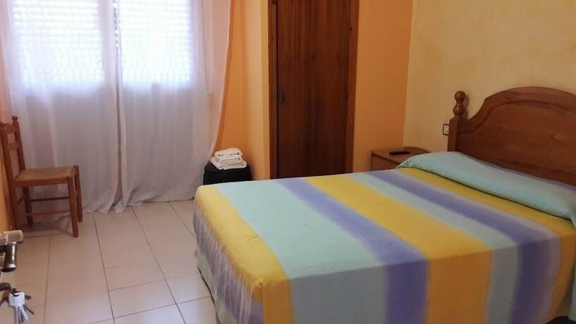 Imagen general del Hotel Pensio l\'Avi Pep. Foto 15