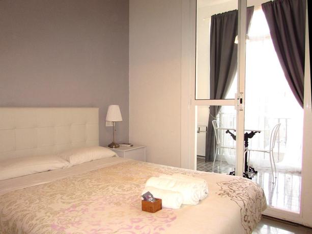 Imagen general del Hotel Pensi&oacute; Cerdanya. Foto 5