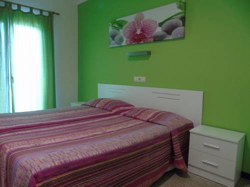 Imagen general del Hotel Pensió Torrent. Foto 4