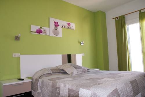 Imagen general del Hotel Pensió Torrent. Foto 5