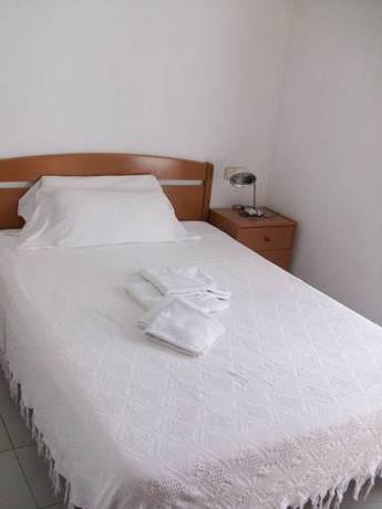 Imagen general del Hotel Pensi&oacute; Viladomat. Foto 4