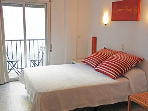 Imagen de la habitación del Hotel Pensi&oacute; Vista Alegre. Foto 9