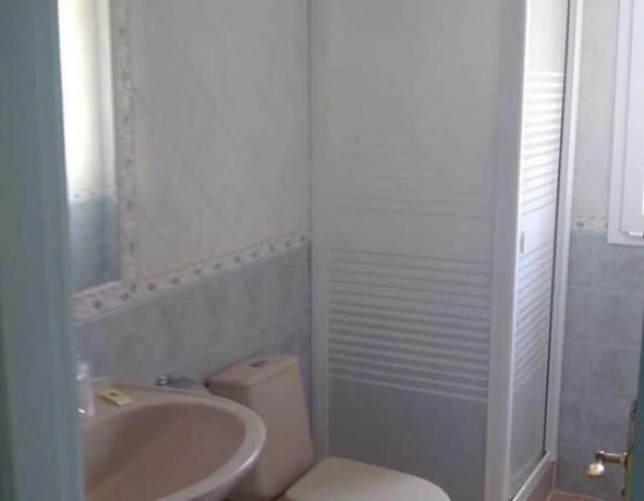 Imagen de la habitación del Hotel Pensi&oacute;n Agadir. Foto 6