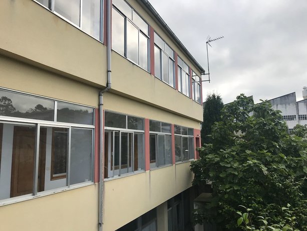 Imagen general del Hotel Pensi&oacute;n Albergue O Pedregal. Foto 2