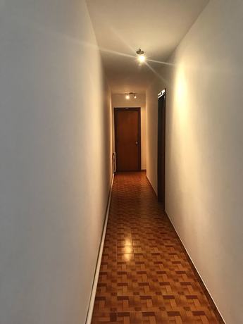 Imagen de los interiores del Hotel Pensi&oacute;n Albergue O Pedregal. Foto 12