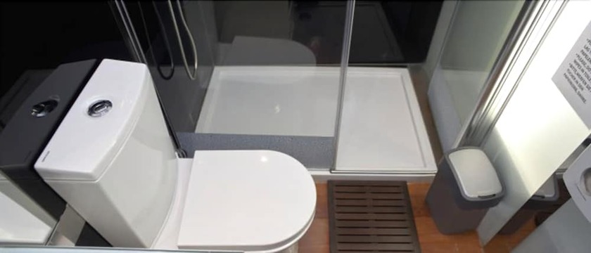 Imagen de la habitación del Hotel Pensión Albergue Turístico Salceda. Foto 8