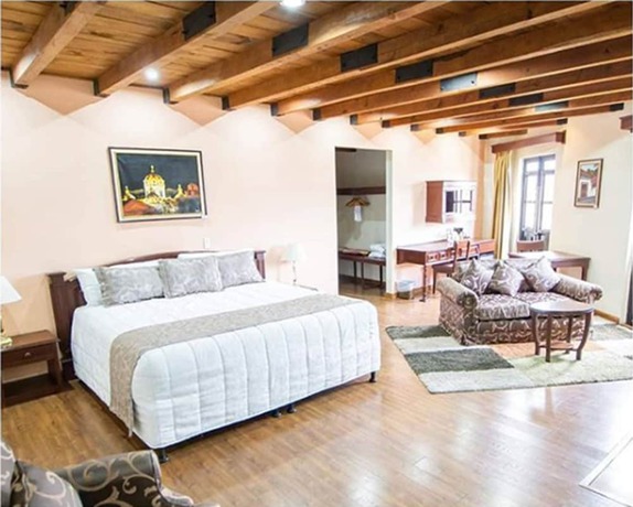 Imagen de la habitación del Hotel Pensi&oacute;n Bonifaz. Foto 3