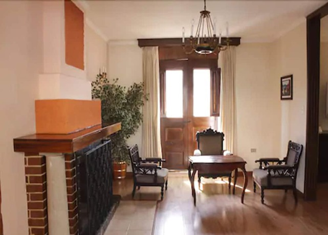 Imagen de la habitación del Hotel Pensi&oacute;n Bonifaz. Foto 16