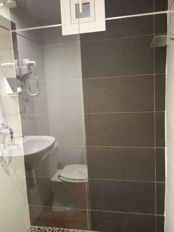 Imagen de la habitación del Hotel Pensi&oacute;n Cibeles. Foto 8