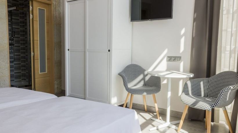 Imagen de la habitación del Hotel Pensión El Mosquito. Foto 6