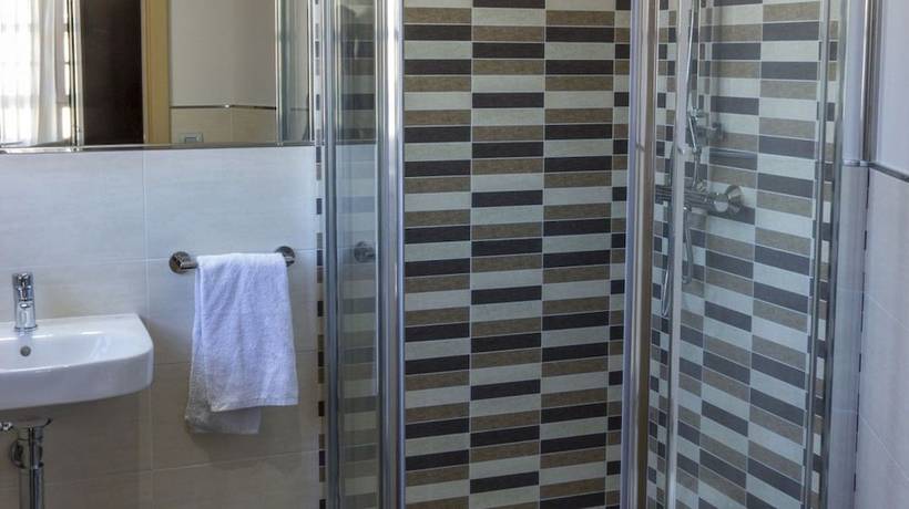 Imagen de la habitación del Hotel Pensión El Mosquito. Foto 8