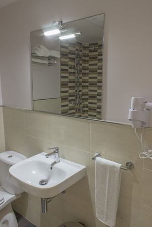 Imagen de la habitación del Hotel Pensión El Mosquito. Foto 9