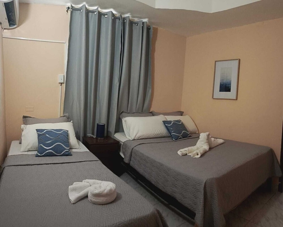 Imagen de la habitación del Hotel Pensi&oacute;n Galicia. Foto 3