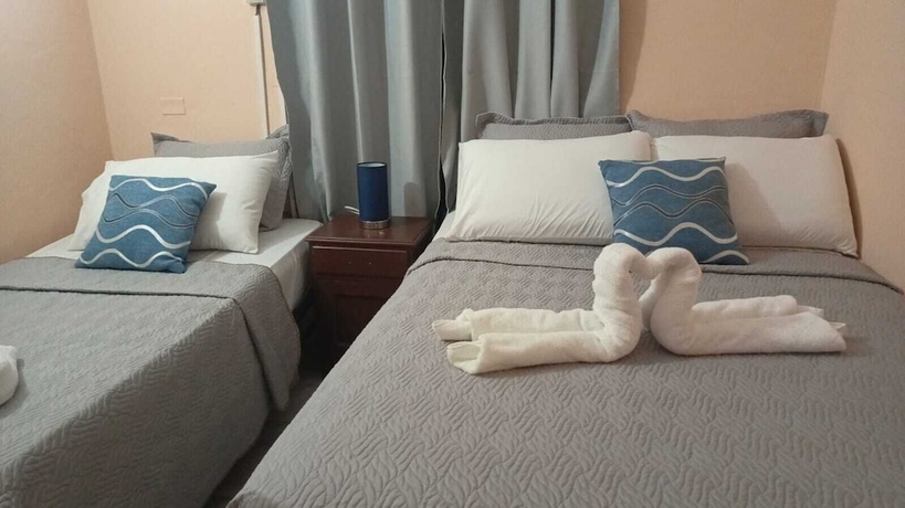 Imagen de la habitación del Hotel Pensi&oacute;n Galicia. Foto 4