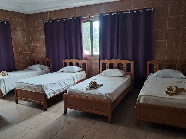 Imagen de la habitación del Hotel Pensi&oacute;n Galicia. Foto 6