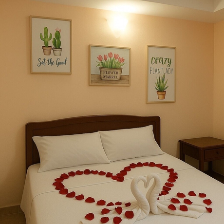 Imagen de la habitación del Hotel Pensi&oacute;n Galicia. Foto 9