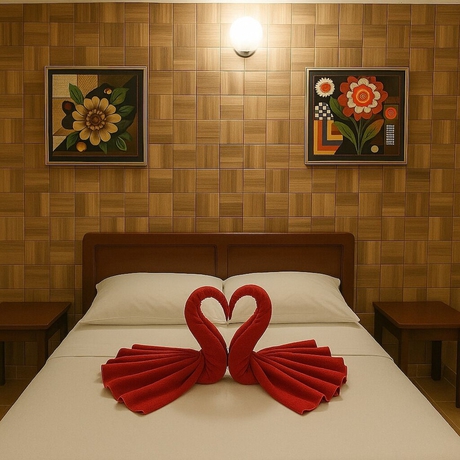 Imagen de la habitación del Hotel Pensi&oacute;n Galicia. Foto 10