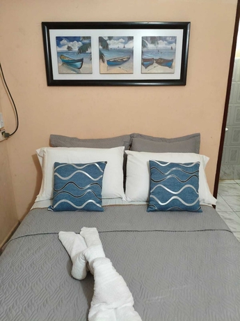 Imagen de la habitación del Hotel Pensi&oacute;n Galicia. Foto 14