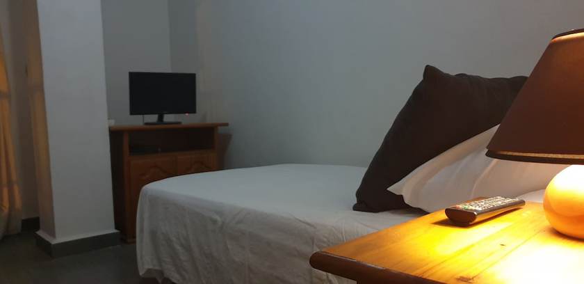 Imagen de la habitación del Hotel Pensi&oacute;n Jaen. Foto 13