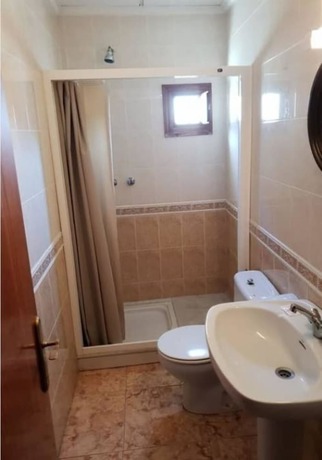 Imagen de la habitación del Hotel Pensi&oacute;n Jaen. Foto 14