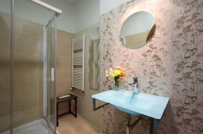 Imagen de la habitación del Hotel Pensión Landazuri. Foto 7