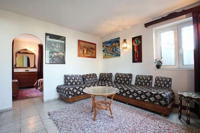 Imagen de la habitación del Hotel Pensión Landazuri. Foto 11