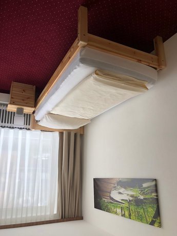 Imagen de la habitación del Hotel Pensi&oacute;n Landgasthof L&ouml;wen Sulz. Foto 12