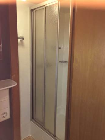 Imagen de la habitación del Hotel Pensi&oacute;n Landgasthof L&ouml;wen Sulz. Foto 16