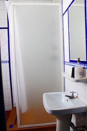 Imagen de la habitación del Hotel Pensión Lisdos. Foto 2