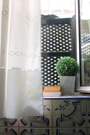 Imagen de los interiores del Hotel Pensión Lisdos. Foto 12