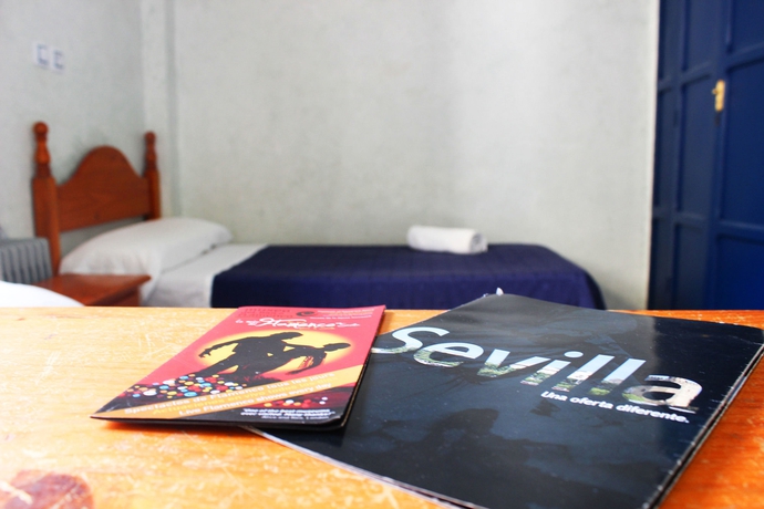 Imagen de la habitación del Hotel Pensión Lisdos. Foto 4