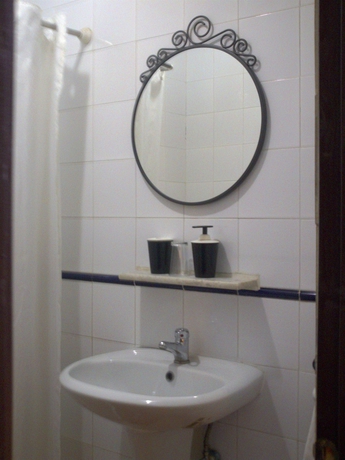 Imagen de la habitación del Hotel Pensión Lisdos. Foto 6