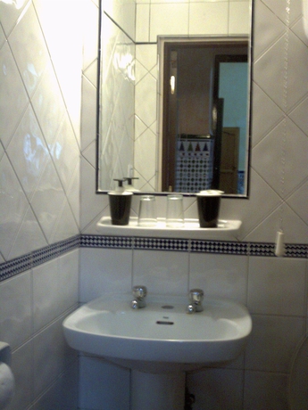 Imagen de la habitación del Hotel Pensión Lisdos. Foto 7