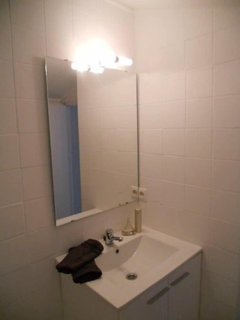 Imagen de la habitación del Hotel Pensi&oacute;n Los Fronterizos. Foto 11