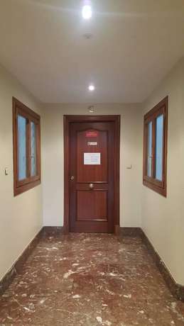 Imagen de los interiores del Hotel Pensi&oacute;n Los Fronterizos. Foto 15