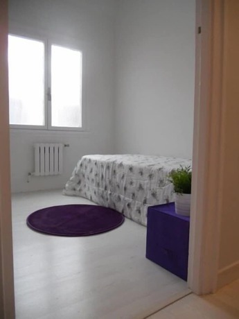 Imagen de la habitación del Hotel Pensi&oacute;n Los Fronterizos. Foto 13