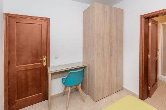 Imagen de la habitación del Hotel Pensión MAGEC. Foto 3