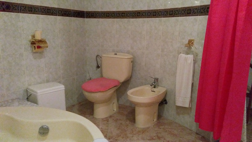 Imagen de la habitación del Hotel Pensi&oacute;n Mari Loli. Foto 3