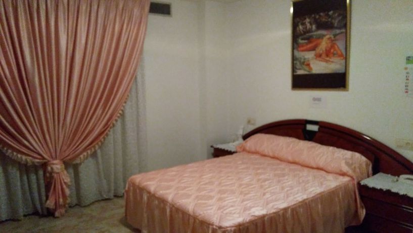 Imagen de la habitación del Hotel Pensi&oacute;n Mari Loli. Foto 4