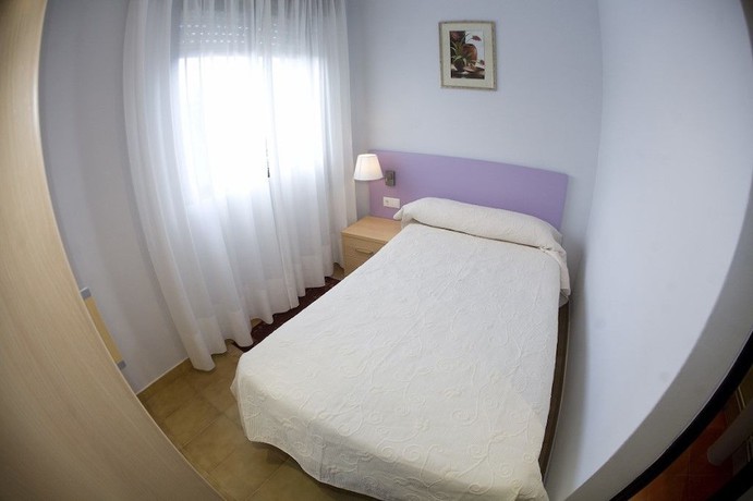 Imagen de la habitación del Hotel Pensi&oacute;n O Cruceiro da Ulla. Foto 17