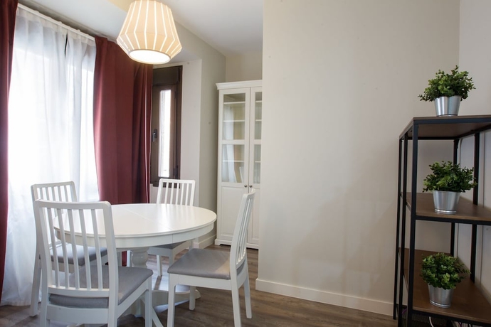 Imagen de la habitación del Hotel Pensión Oasis. Foto 2