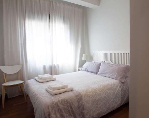 Imagen de la habitación del Hotel Pensión Oasis. Foto 7