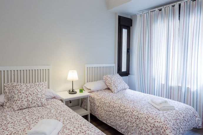 Imagen de la habitación del Hotel Pensión Oasis. Foto 14