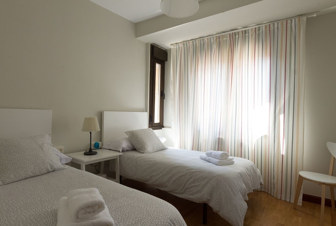 Imagen de la habitación del Hotel Pensión Oasis. Foto 16