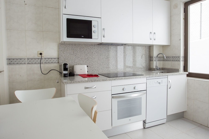 Imagen de la habitación del Hotel Pensión Oasis. Foto 19