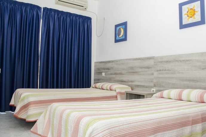 Imagen de la habitación del Hotel Pensi&oacute;n Pardo. Foto 7