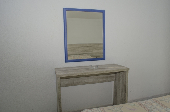 Imagen de la habitación del Hotel Pensi&oacute;n Pardo. Foto 8