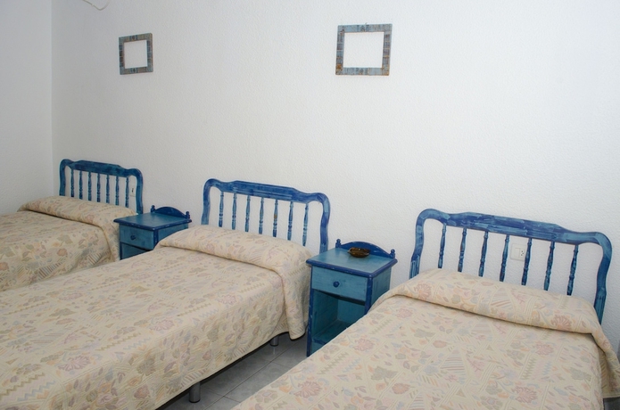 Imagen de la habitación del Hotel Pensi&oacute;n Pardo. Foto 10