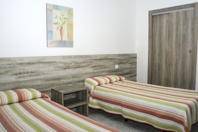 Imagen de la habitación del Hotel Pensi&oacute;n Pardo. Foto 11